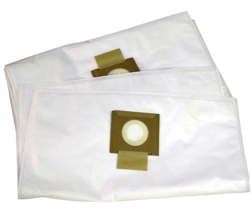 [QUA-VA81399-P10] Stofzuigerzakken Nilfisk Viper DSU12 (10)