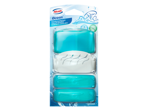 [QUA-511158] Toiletblok Air plus ocean 55ml met houder (3)