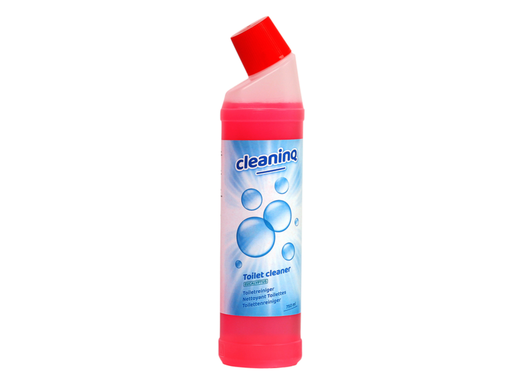 [QUA-1000057Q] Toiletreiniger Cleaninq 750ml