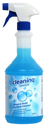 [QUA-1000060Q] Multireiniger Cleaninq 1 liter