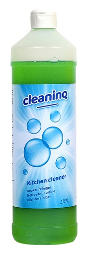 [QUA-1000061Q] Keukenreiniger Cleaninq 1 liter