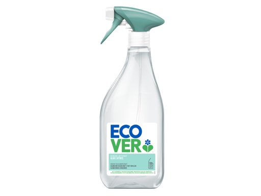 [QUA-4005111] Glasreiniger Ecover groene thee & grapefruit spray 500ml