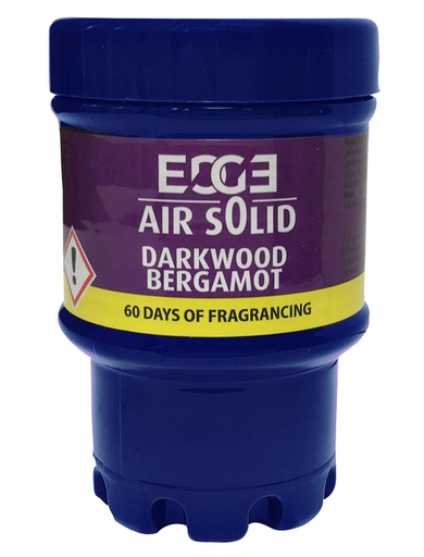 [QUA-417364] Luchtverfrisser Euro Products Q25 Green Air constant Darkwood Bergamot 