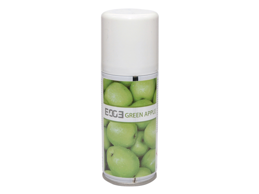 [QUA-490765] Luchtverfrisser Euro Products Q23 spray Green Apple 