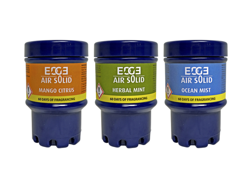 [QUA-417363] Luchtverfrisser Euro Products Q25 Green Air constant assorti 
