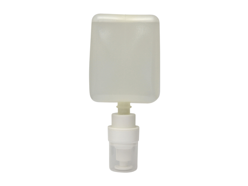 [QUA-400310] Handzeep Euro Products Q19-Q20 schuim ongeparfumeerd 1000ml (6)