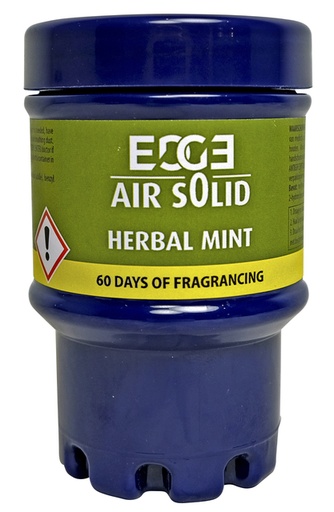 [QUA-417361] Luchtverfrisser Euro Products Q25 Green Air constant Herbal Mint 