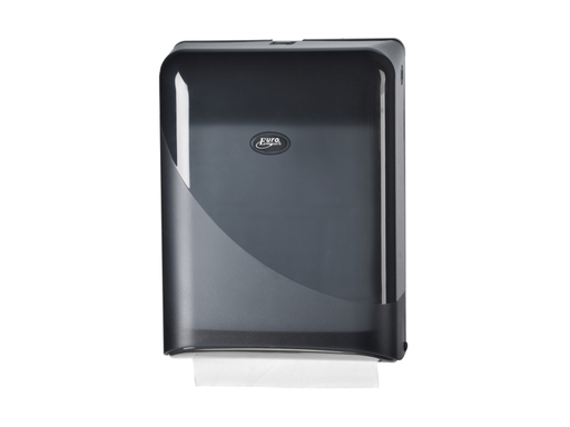 [QUA-431151] Handdoekdispenser Pearl Line P7 zwart 