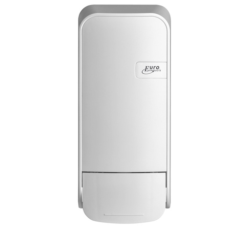 [QUA-441201] Zeepdispenser Quartzline Q19 schuim 1000ml wit 