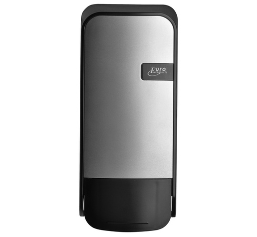 [QUA-441291] Zeepdispenser Quartzline Q19 schuim 1000ml zilver 