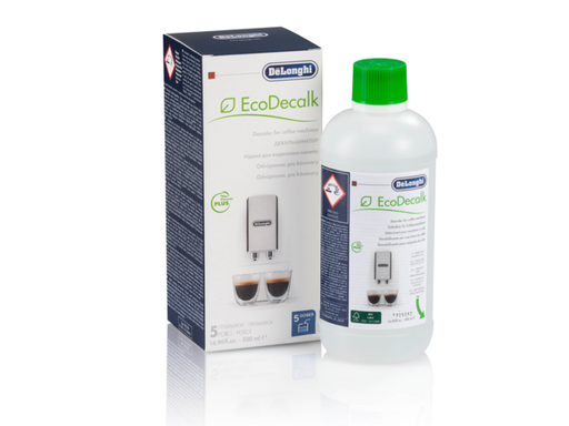 [QUA-AS00006179] Ontkalker De'Longhi voor koffiemachines 500ml