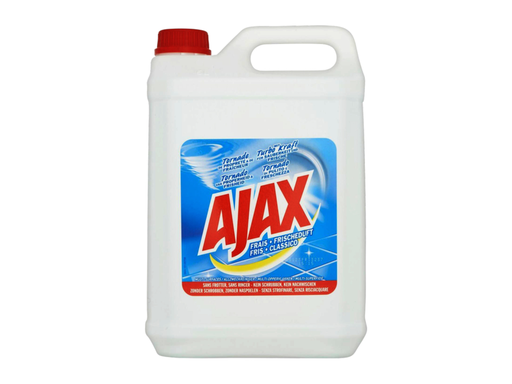 [QUA-8718951708754] Allesreiniger Ajax Fris 5L