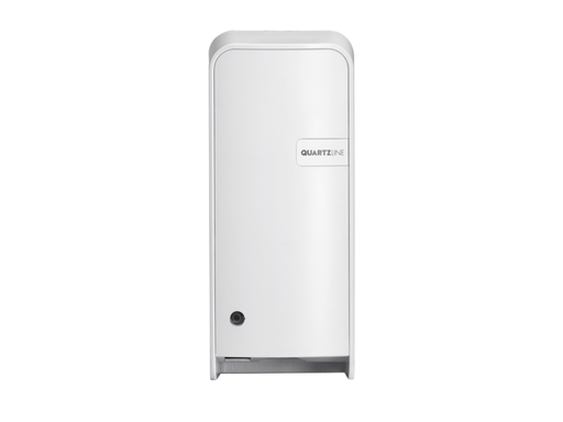 [QUA-441204] Zeepdispenser Quartzline Q20 schuim sensor 1000ml wit 