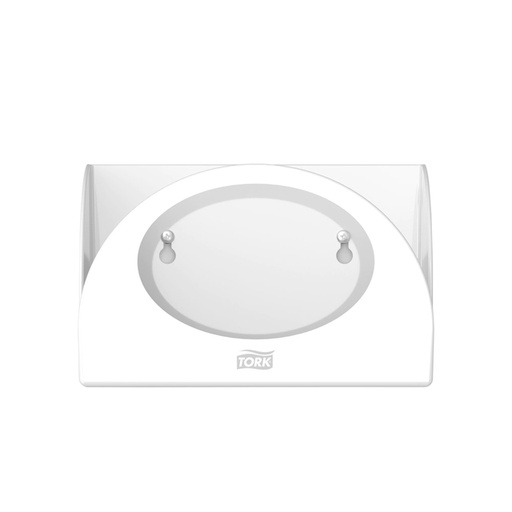 [QUA-655100] Reinigingsdoekdispenser Tork W8 Performance wit 