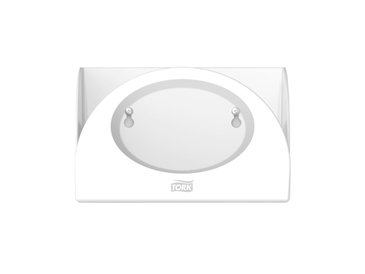 [QUA-655100] Reinigingsdoekdispenser Tork W8 Performance wit 