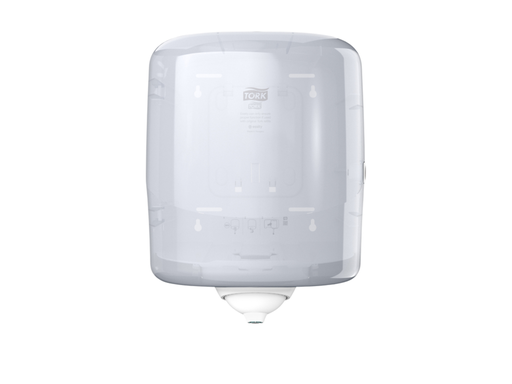 [QUA-473190] Poetspapierdispenser Tork M4 Reflex Performance wit 