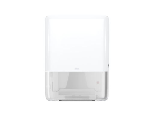 [QUA-552550] Handdoekdispenser Tork H5 Elevation PeakServe klein wit 