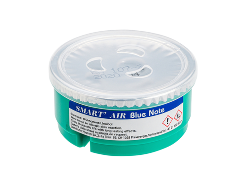 [QUA-14243] Luchtverfrisser Cleaninq Blue Note navulling gel