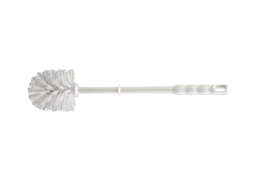 [QUA-553910BRUSH] Toiletborstel Cleaninq wit