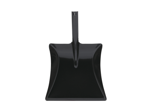 [QUA-558552] Stofblik Vikan 24x 38cm metaal