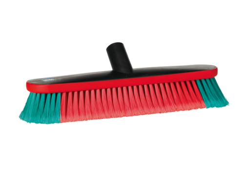 [QUA-475752] Wasborstel Vikan met waterdoorvoer 36cm