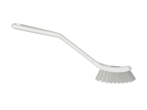 [QUA-42875] Afwasborstel Vikan smal 290mm wit