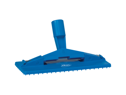[QUA-55003] Sponshouder Vikan steelmodel 100x235mm blauw