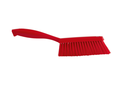 [QUA-45874] Handveger Vikan zachte vezel 330mm rood