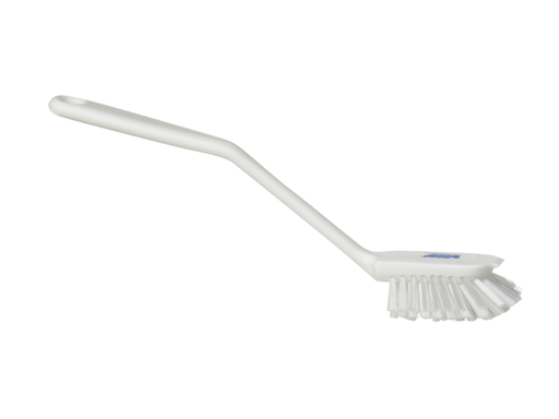 [QUA-42375] Afwasborstel Vikan klein 280mm wit