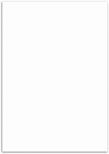 [TIM-6526102] magneetbladen Maul  ft 20x30cm wit