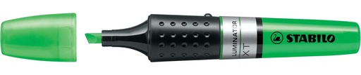 [TIM-71-33] markeerstift stabilo luminator groen