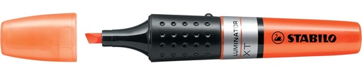 [TIM-71-54] markeerstift stabilo luminator oranje