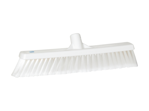 [QUA-31785] Veger Vikan zachte gespleten vezel 410mm wit