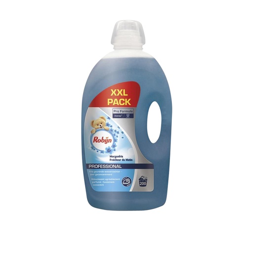 [QUA-100891217] Wasverzachter Robijn Pro Formula 5L Morgenfris