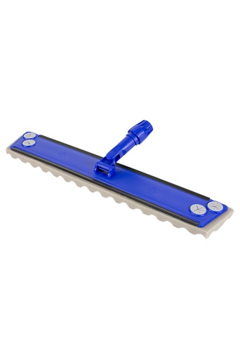 [QUA-205580] Stofwisser Cleaninq kunststof met schuimzool 60cm