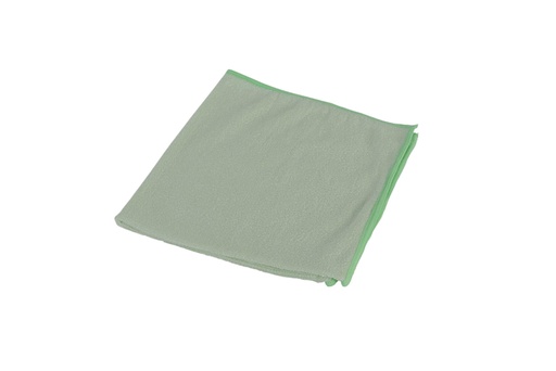 [QUA-476020] Microvezeldoek Cleaninq basic 38x38 cm rood (5)