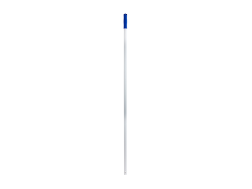 [QUA-1392578] Mopsteel Cleaninq Aluminium zonder schroefdraad 140cm