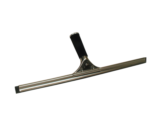 [QUA-202035] Raamtrekker Cleaninq RVS verstelbaar 35cm