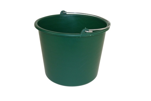 [QUA-651055] Emmer Cleaninq 12 liter groen