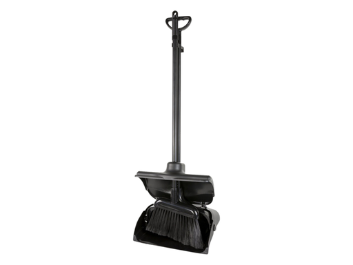 [QUA-950060] Hotelstofblik Cleaninq groot sluitend staand