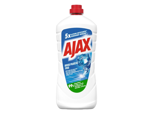 [QUA-8718951708358] Allesreiniger Ajax fris 1250ml
