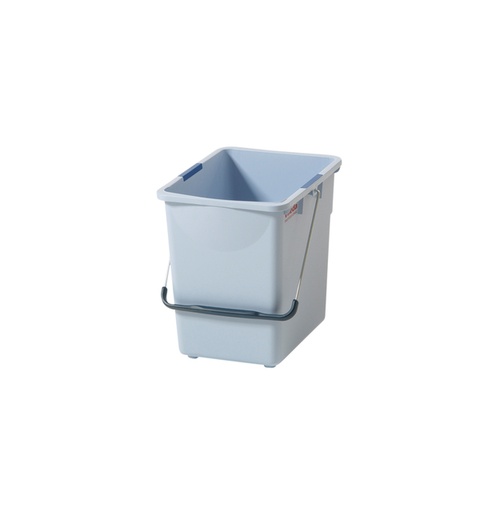 [QUA-545089] Emmer Vileda Ultraspeed 25liter blauw