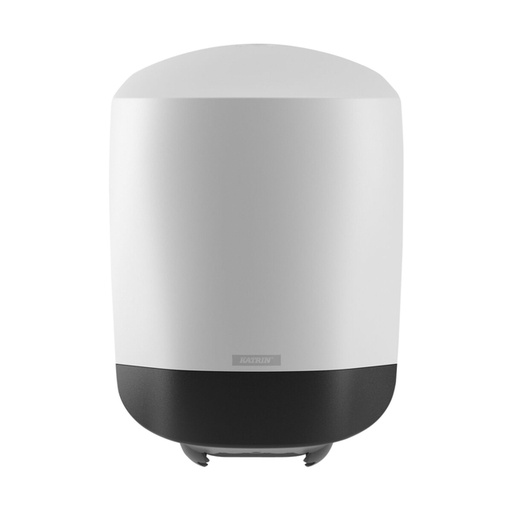 [QUA-82216] Poetspapierdispenser Katrin medium wit 82216