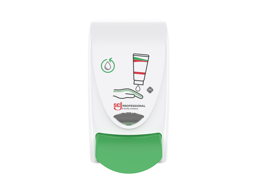 [QUA-RES1LDS] Handcrèmedispenser SCJ Proline Restore wit