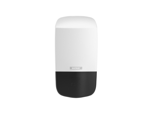 [QUA-77335] Zeepdispenser Katrin 500ml wit 