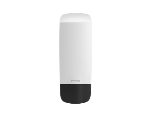 [QUA-77373] Zeepdispenser Katrin 1000ml wit 