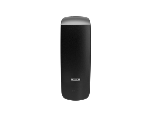 [QUA-77397] Zeepdispenser Katrin 1000ml zwart 