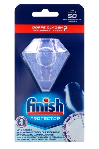 [QUA-3145397] Glansbeschermer Finish Protector 50 wasbeurten