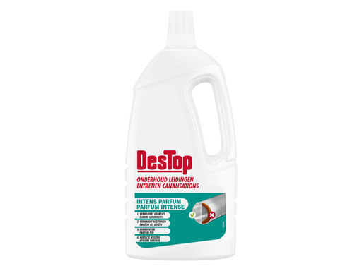 [QUA-3125806] Afvoer-onderhoudsmiddel Destop Pine Maintainer 1500ml