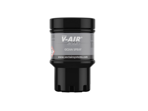[QUA-2155922] Luchtverfrisser V-Air SOLID constant ocean spray 